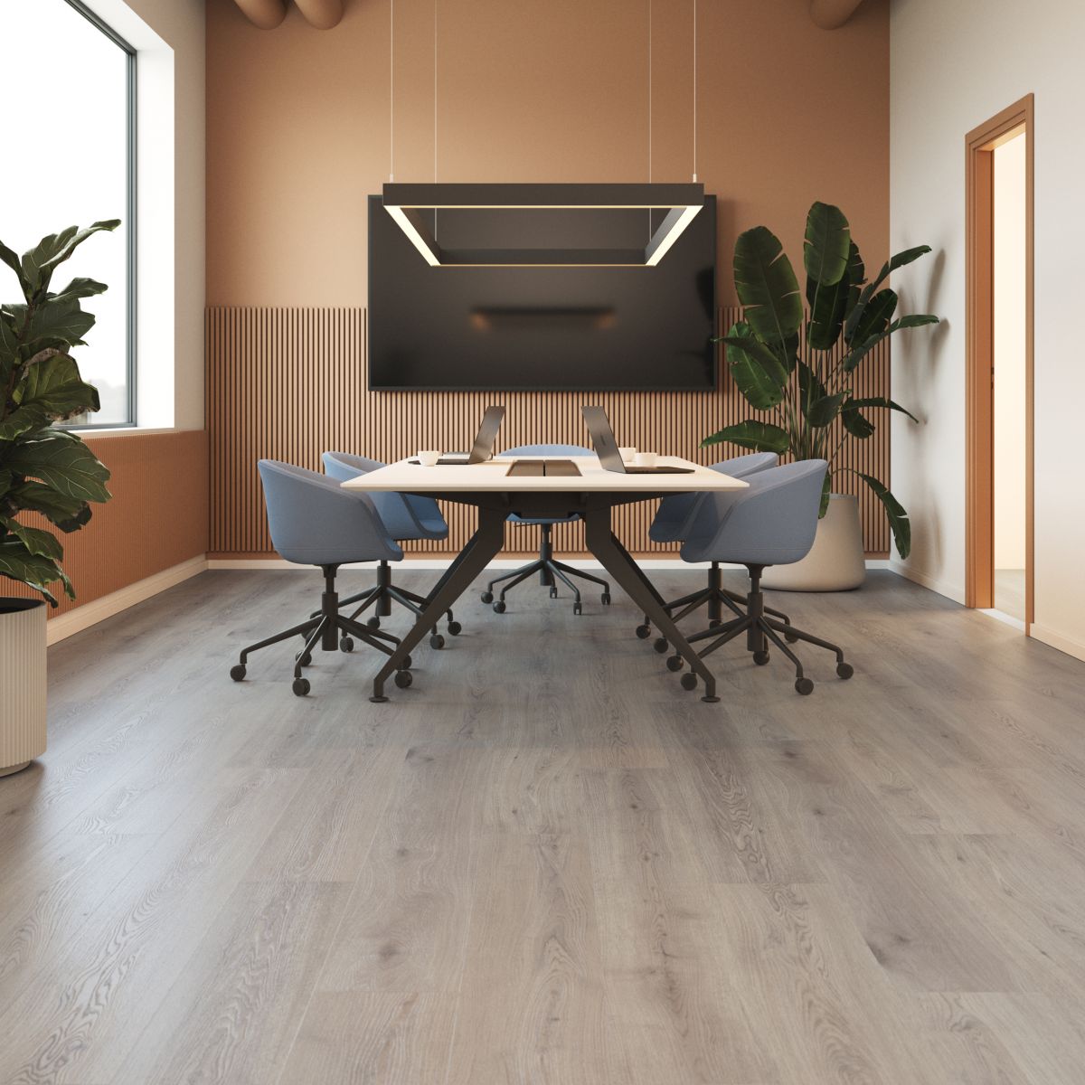 Product picture of Rigid Core Planks AUSTIN
