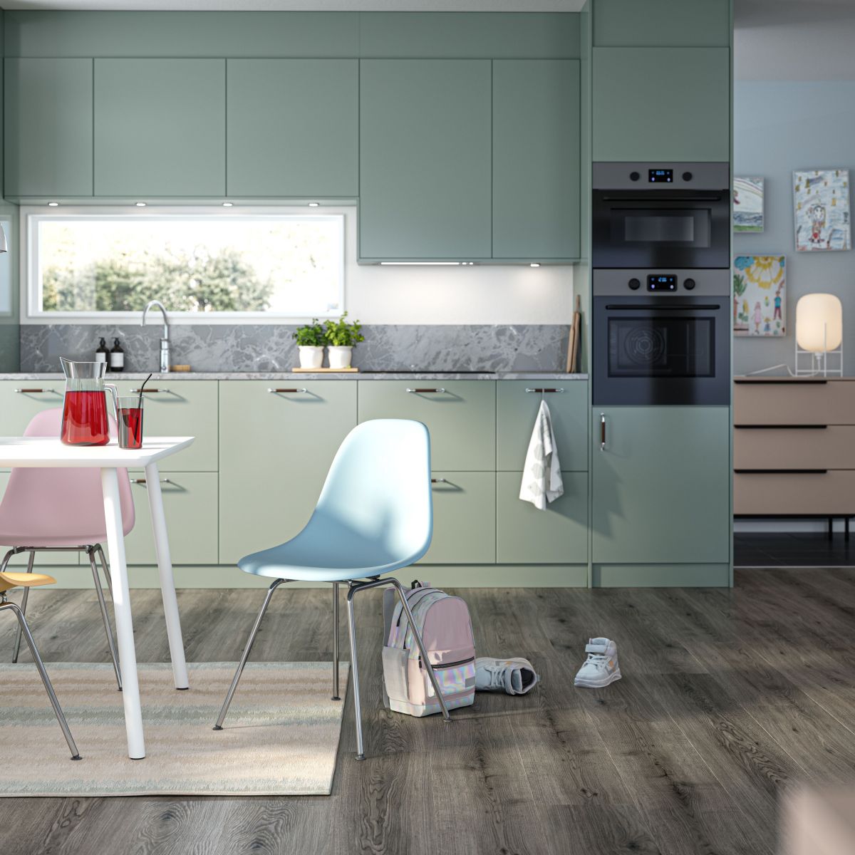 Product picture of Rigid Core Planks CANTON