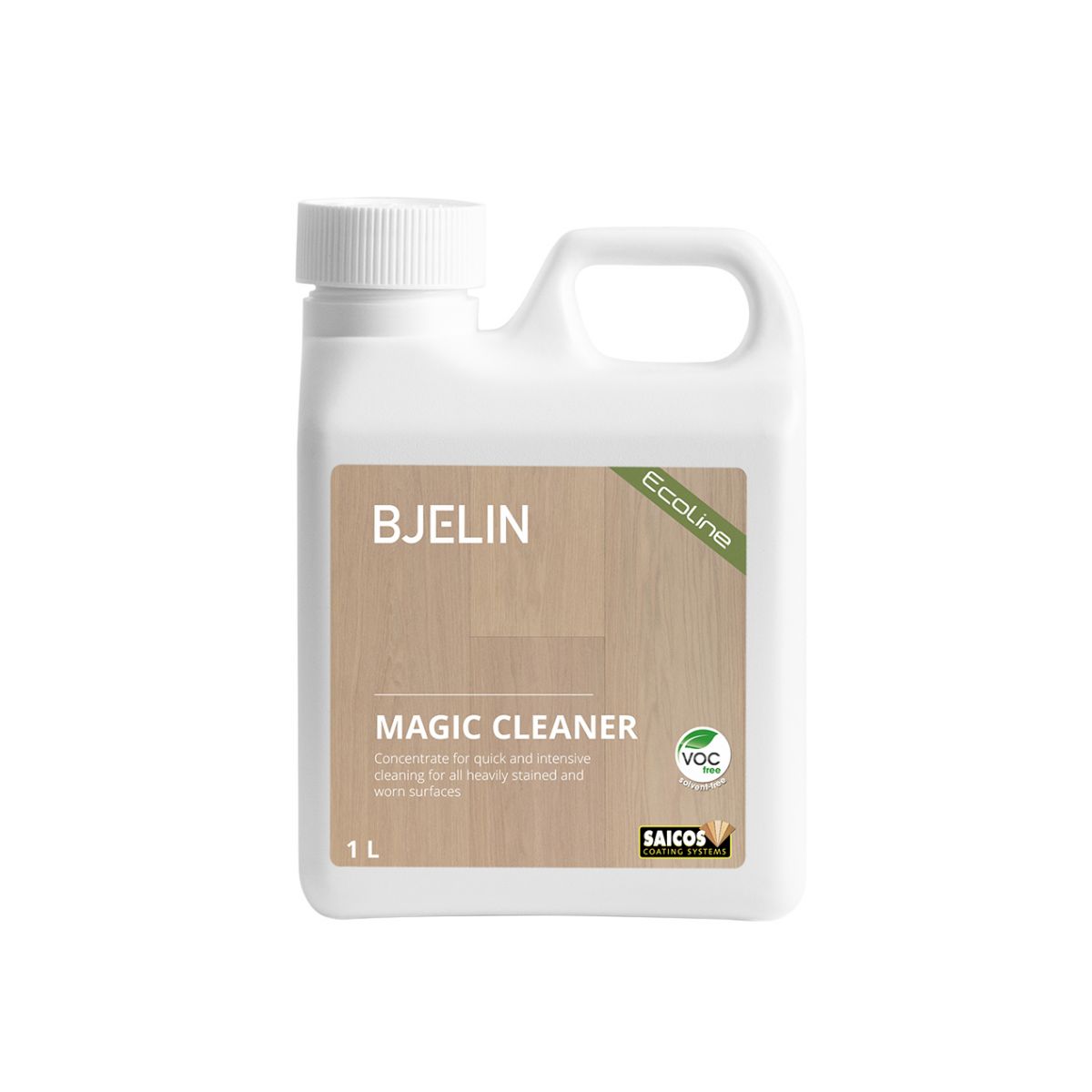 Product picture of Bjelin Magic Cleaner Ecoline