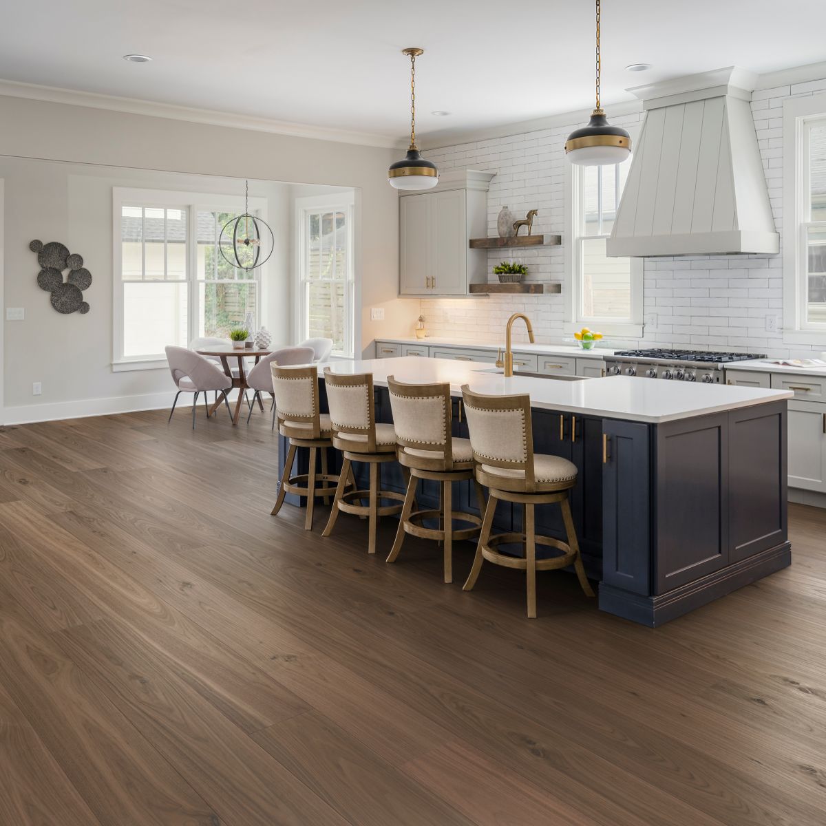 Product picture of Woodura Planks HUMLARP 2.5 XL Natural