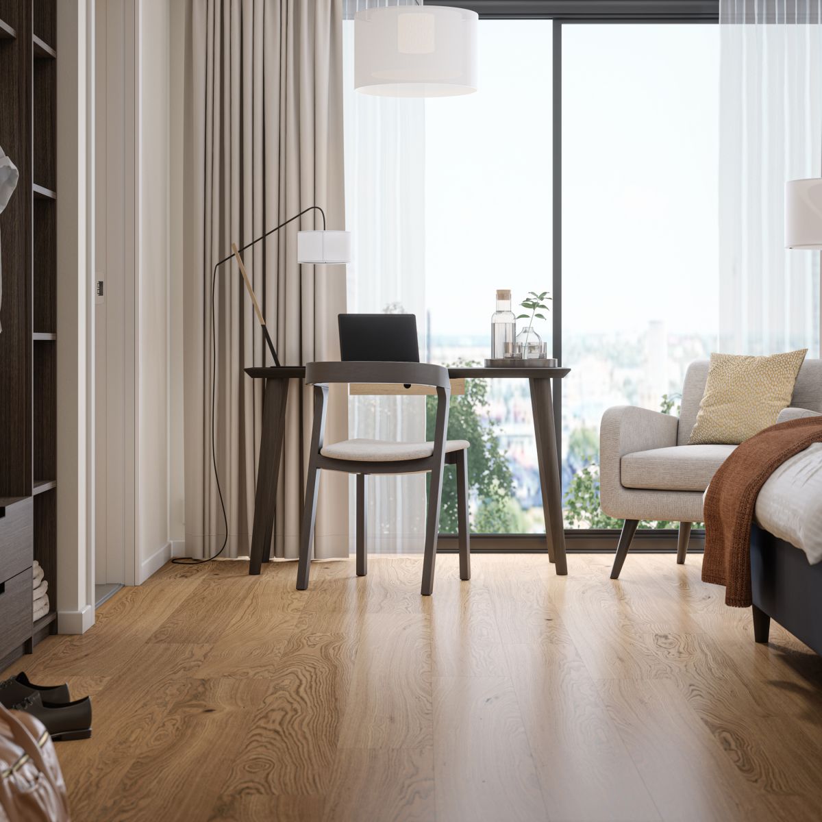 Product picture of Woodura Planks DALSHULT 3.0 XL
