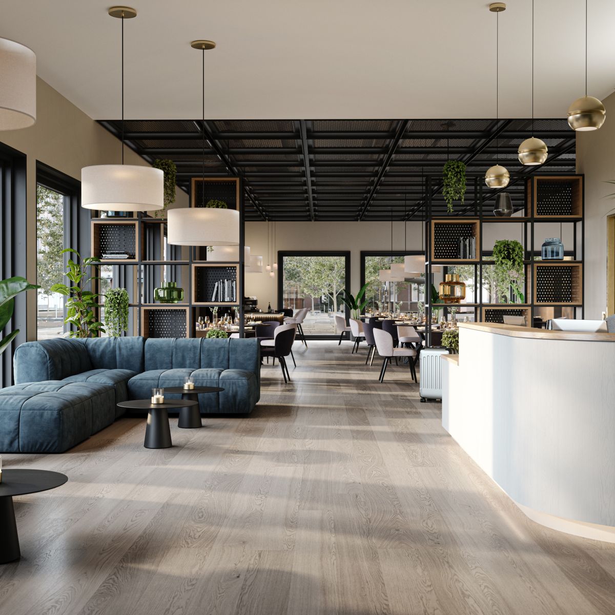 Product picture of Woodura Planks GRYTET 3.0 XL