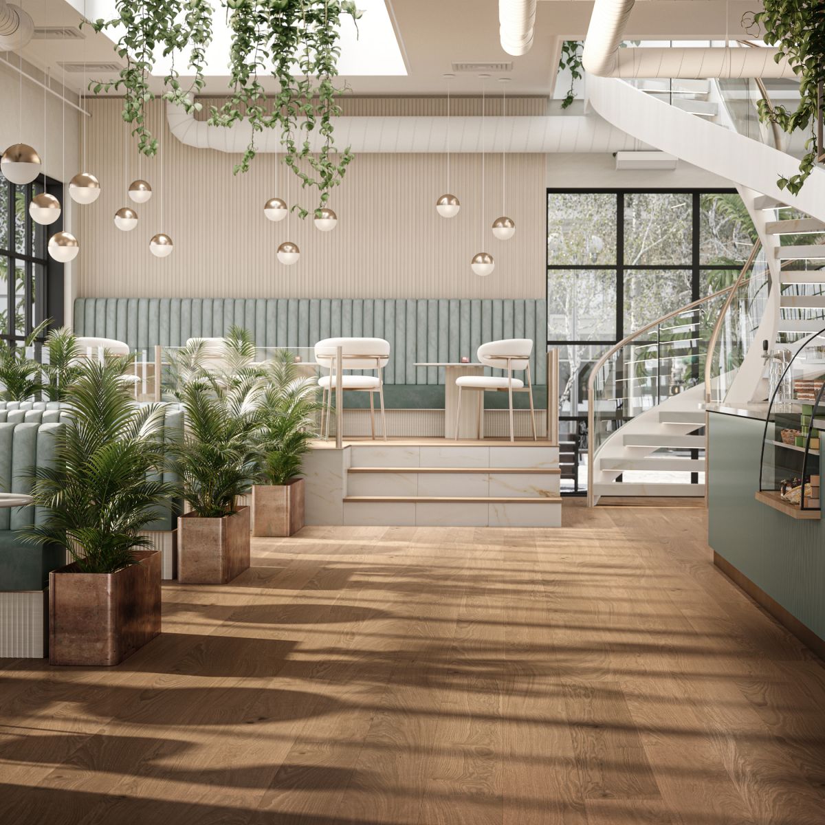 Product picture of Woodura Planks HYLTA 3.0 XL