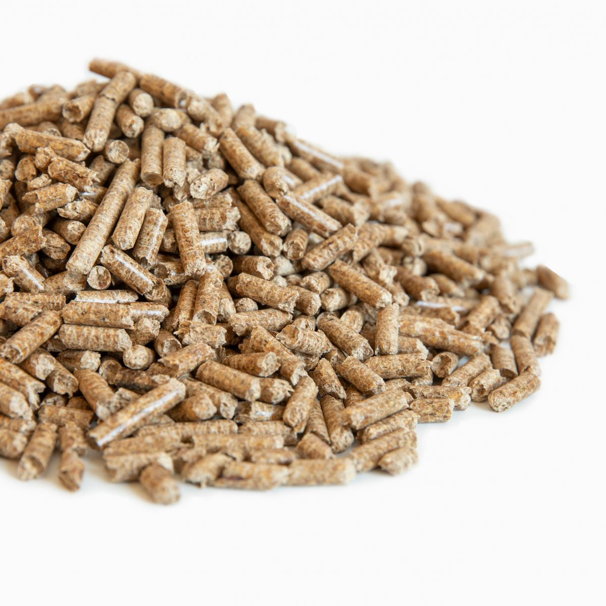 Produktbild av Bjelin Pellets A2 15kg