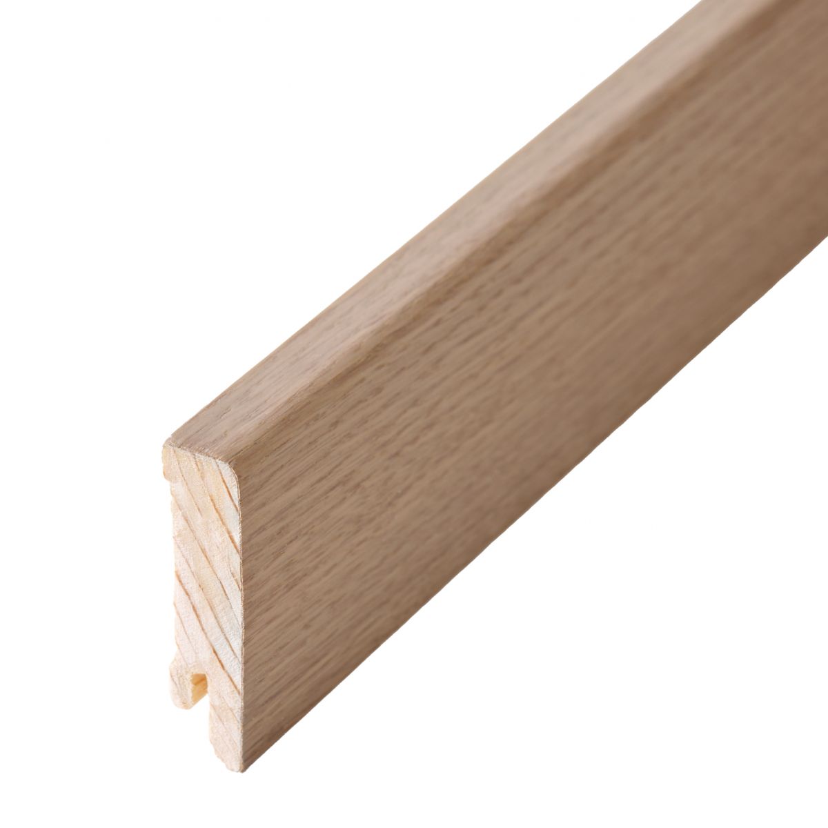 Product picture of Skirting board Earth Grey Oak