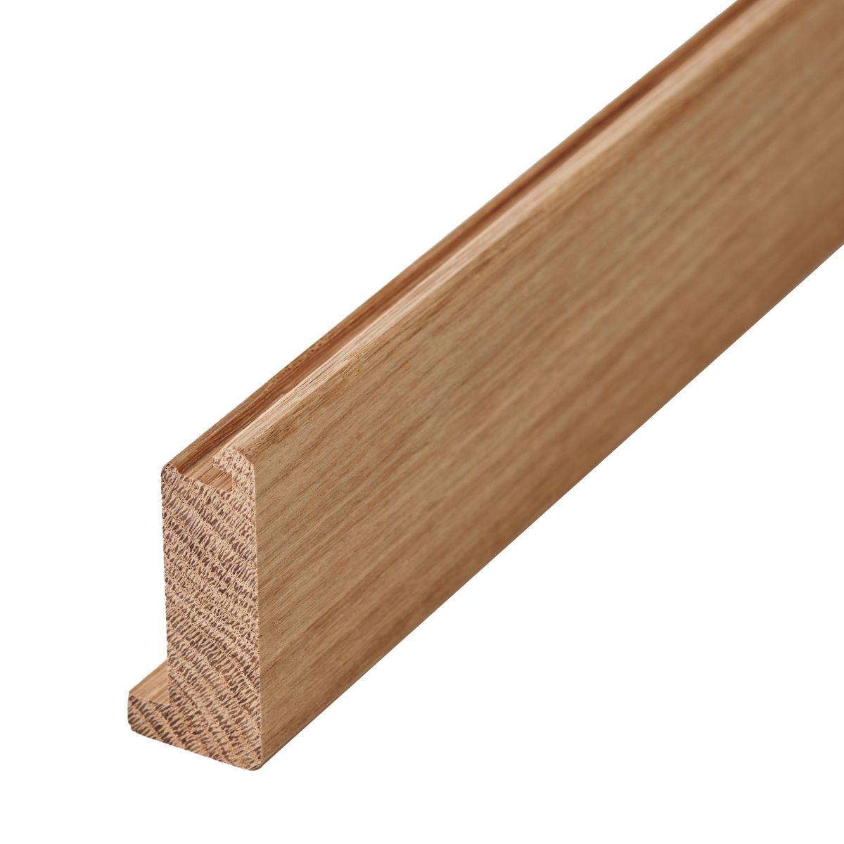 Product picture of 悬空楼梯扣条 橡木 850mm