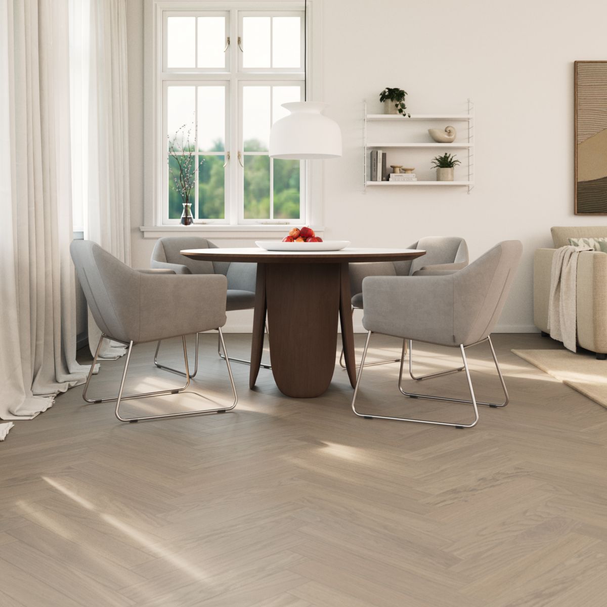 Product picture of Woodura Herringbone KILA 2.0
