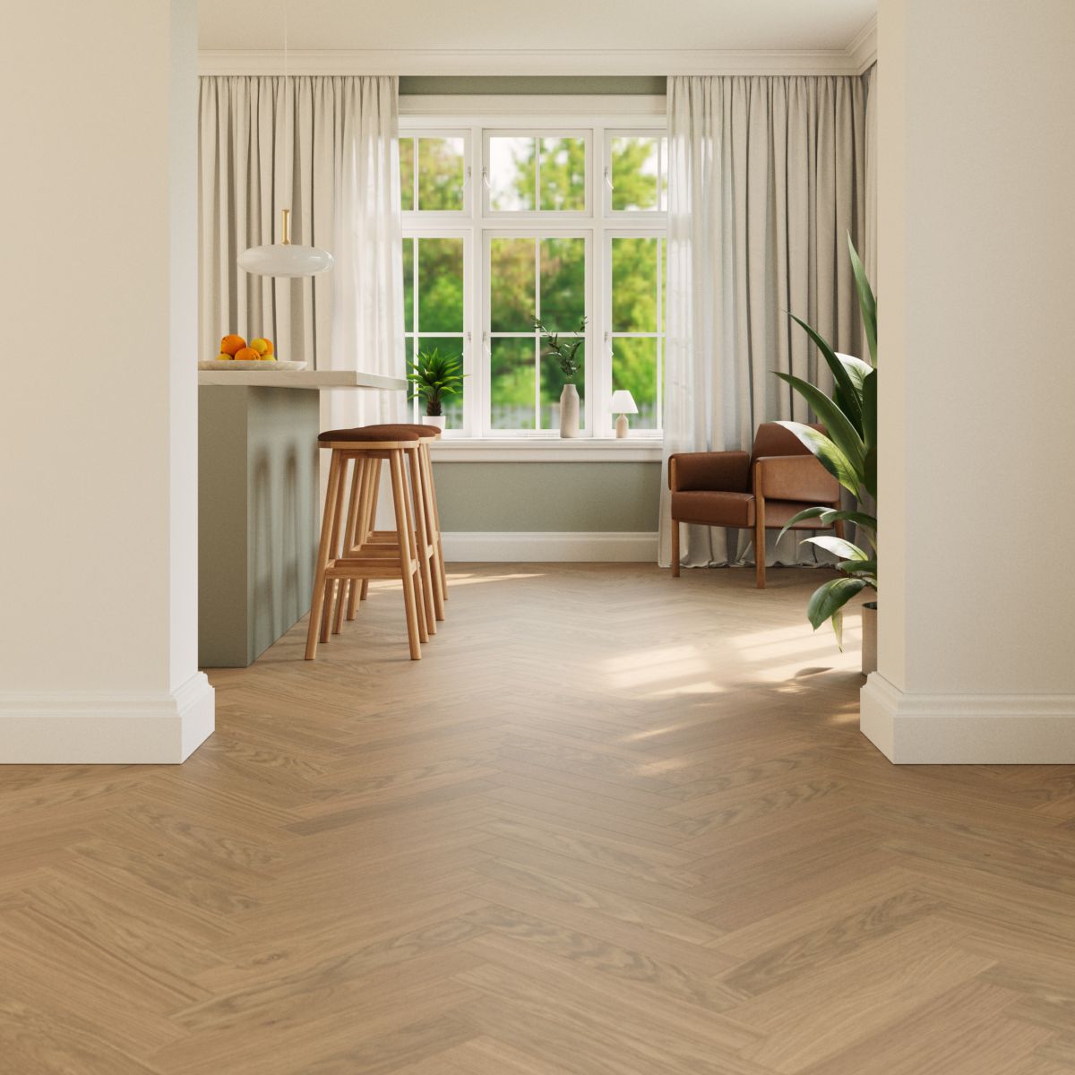 Product picture of Woodura Herringbone SKEDVI 2.0
