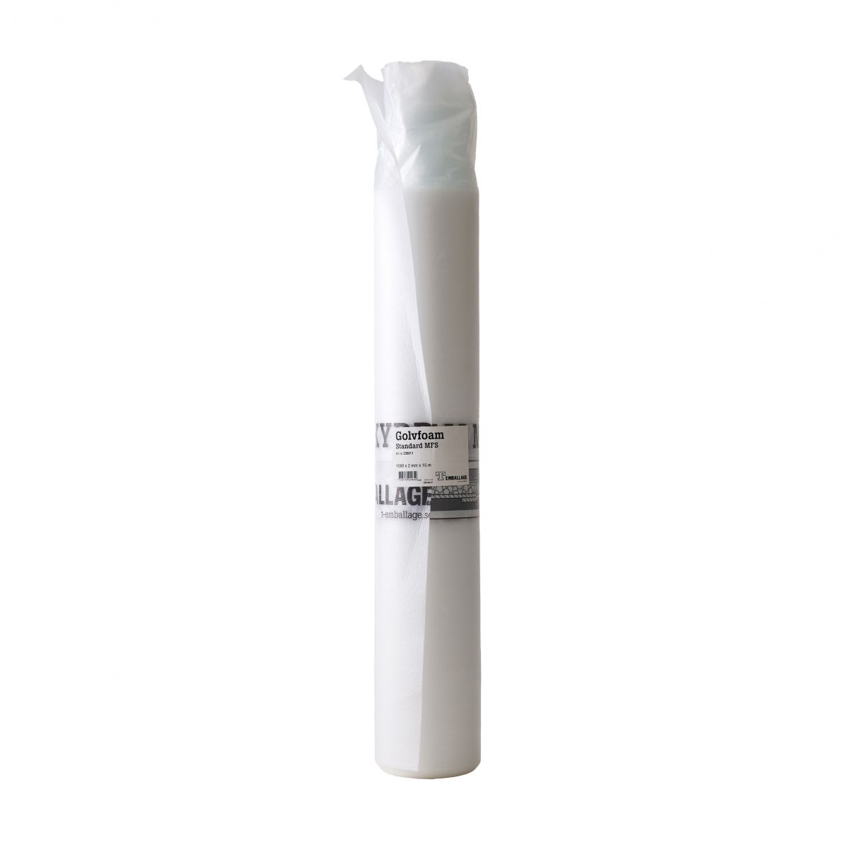 Product picture of Gulvunderlag