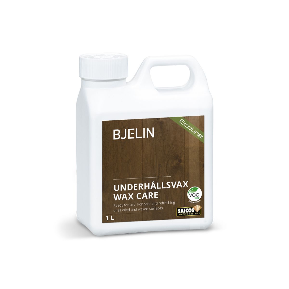 Produktbild av Bjelin Underhållsvax Ecoline