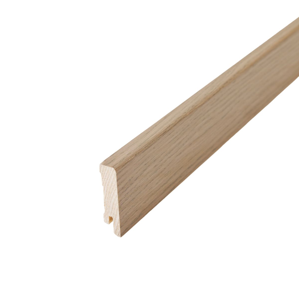 Product picture of Skirting board Vapor Oak