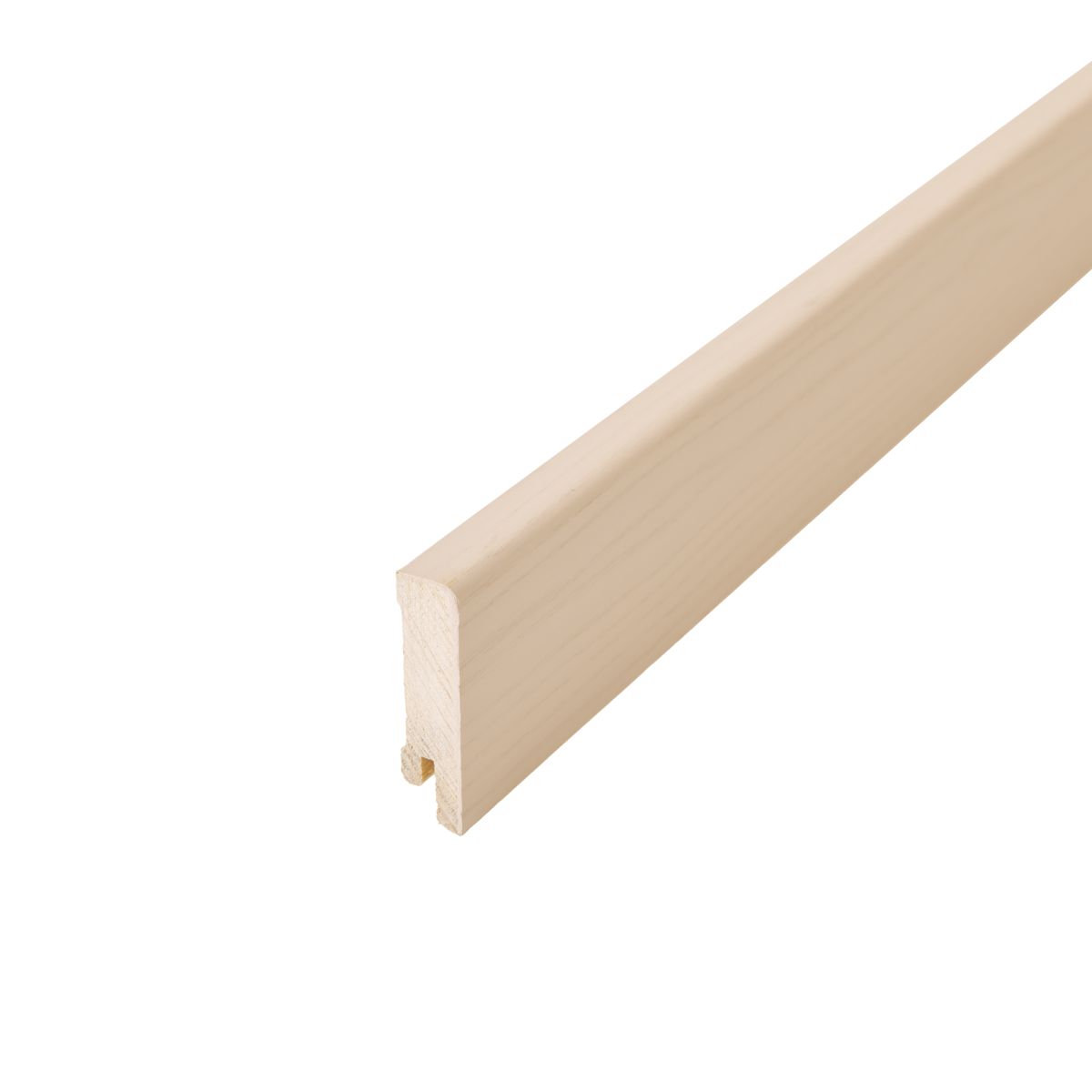 Product picture of Sockelleiste Misty White Esche