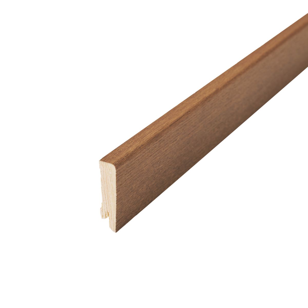 Product picture of Skirting board Shadow Brown Oak