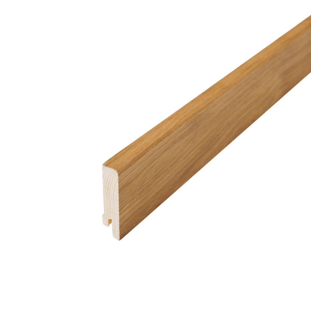 Product picture of Skirting board Honey Oak