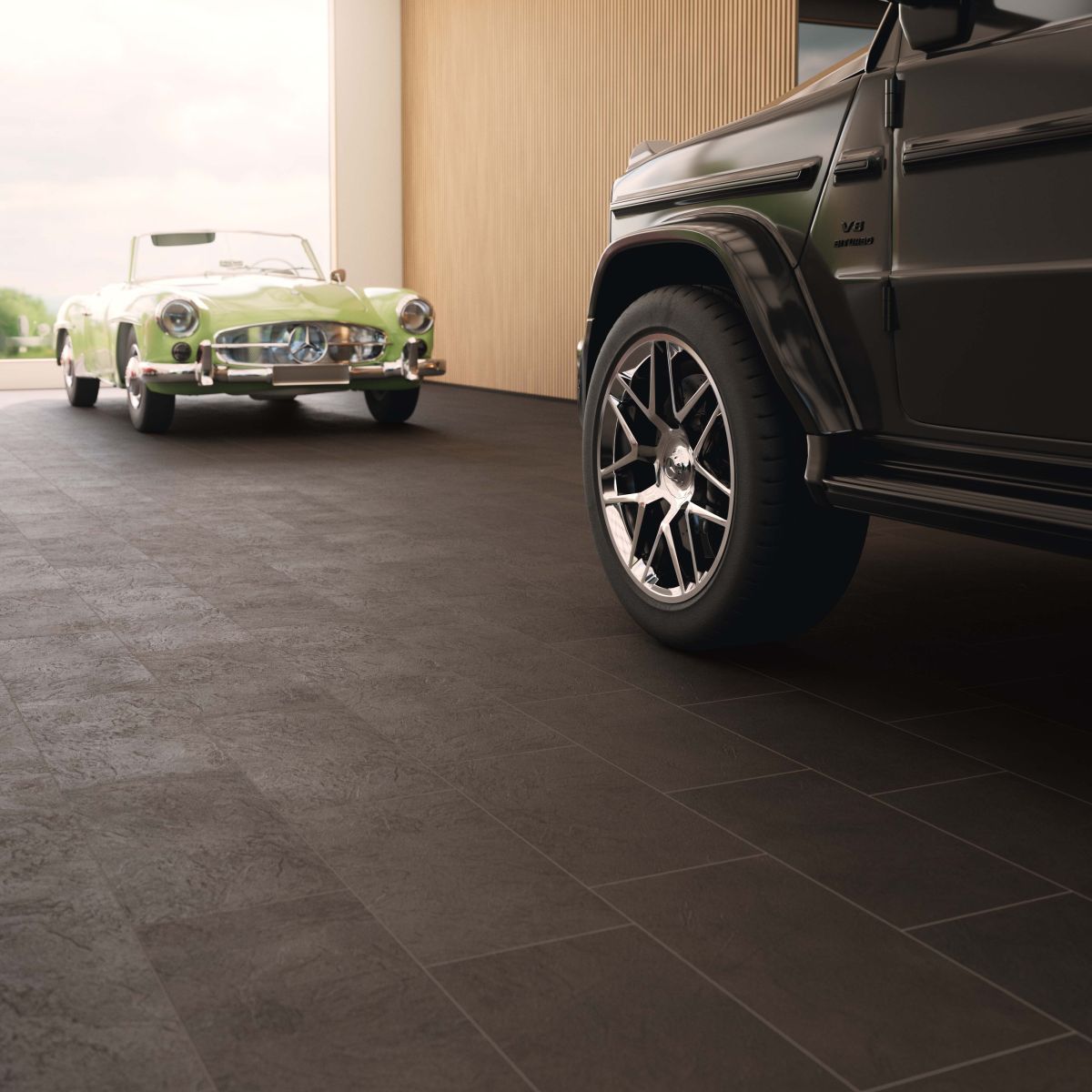 Product picture of Nadura Tiles NESO