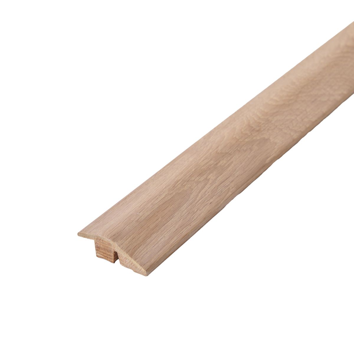 Product picture of Reduzierstück in Powder White Massivholz-Eiche
