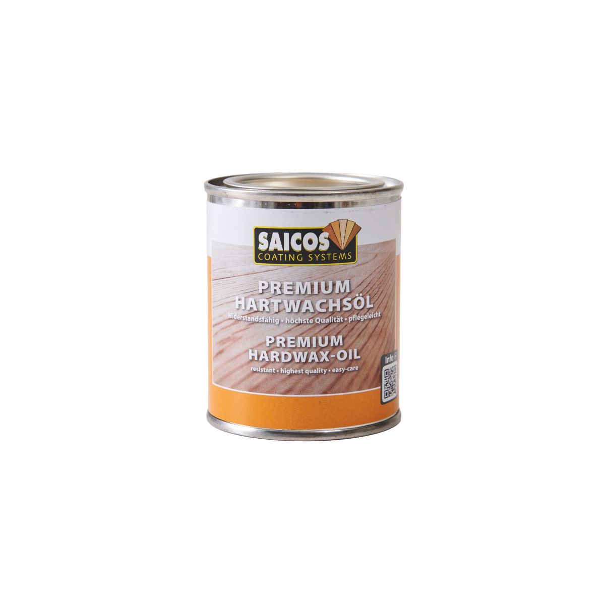 Product picture of Touch-Up – Topcoat: Hard Wax Oil