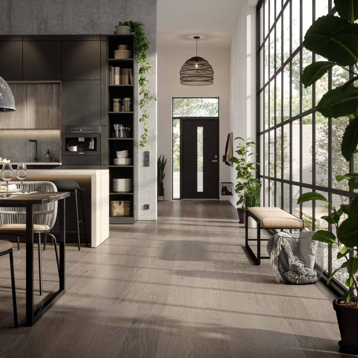 Product picture of Woodura Planks BONNARP 3.0 L