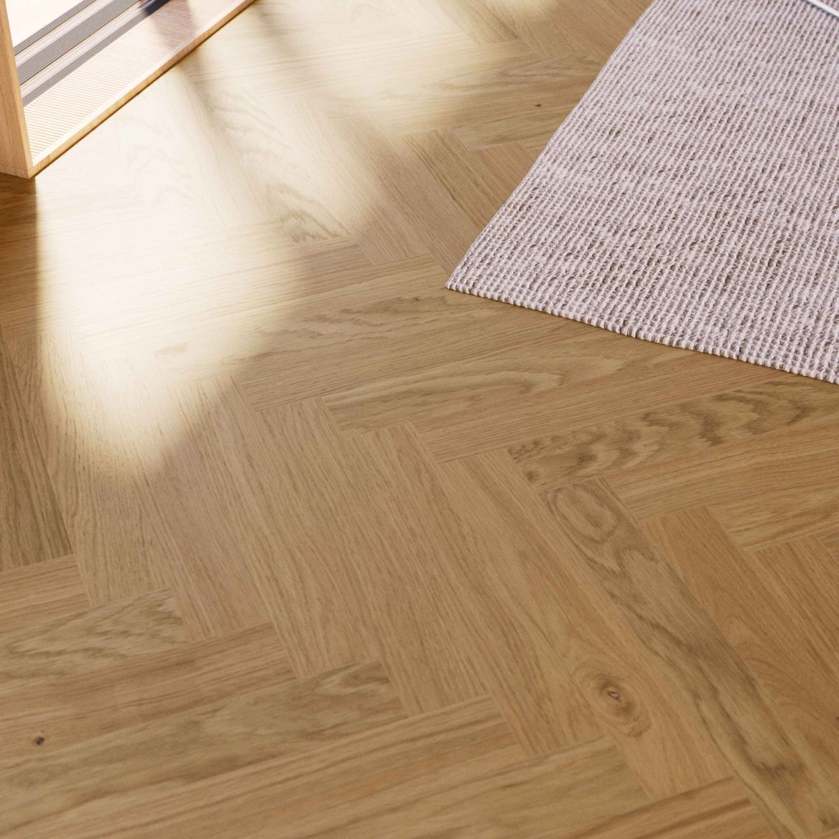 Produktbild av Woodura Fiskben STOCKHOLM 3.0 Modern