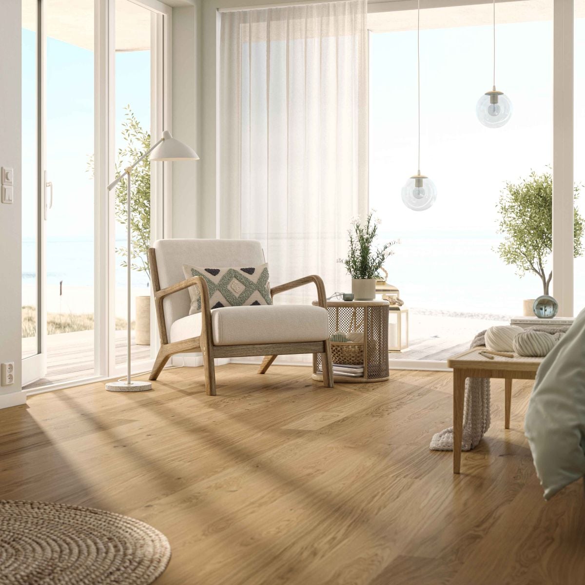 Product picture of Woodura Planks GRYT 3.0 M