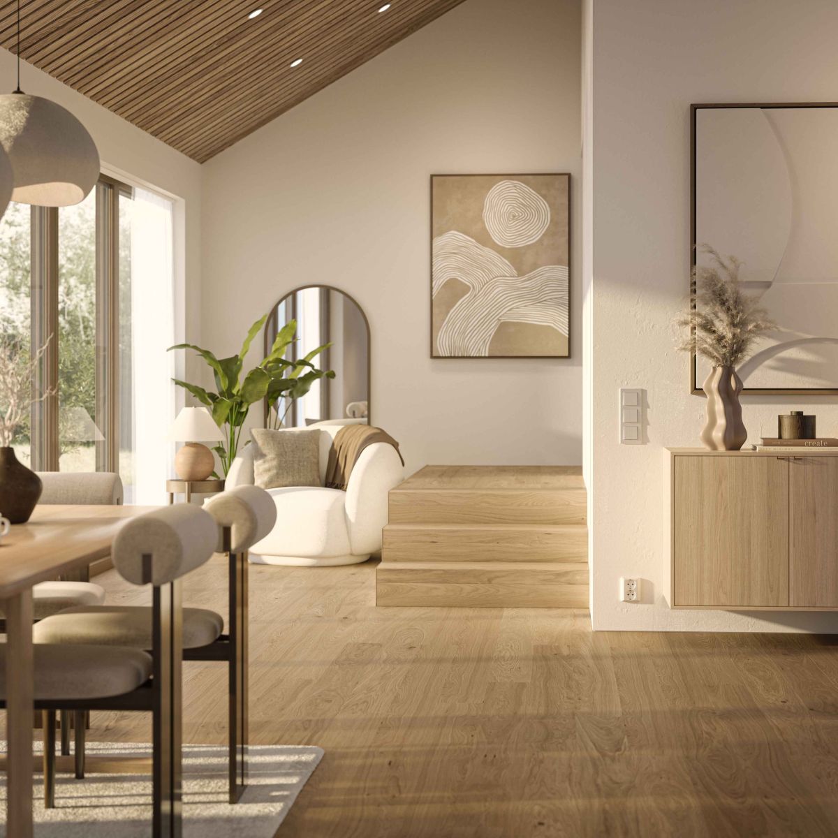 Product picture of Woodura Planks LYNGBY 3.0 M