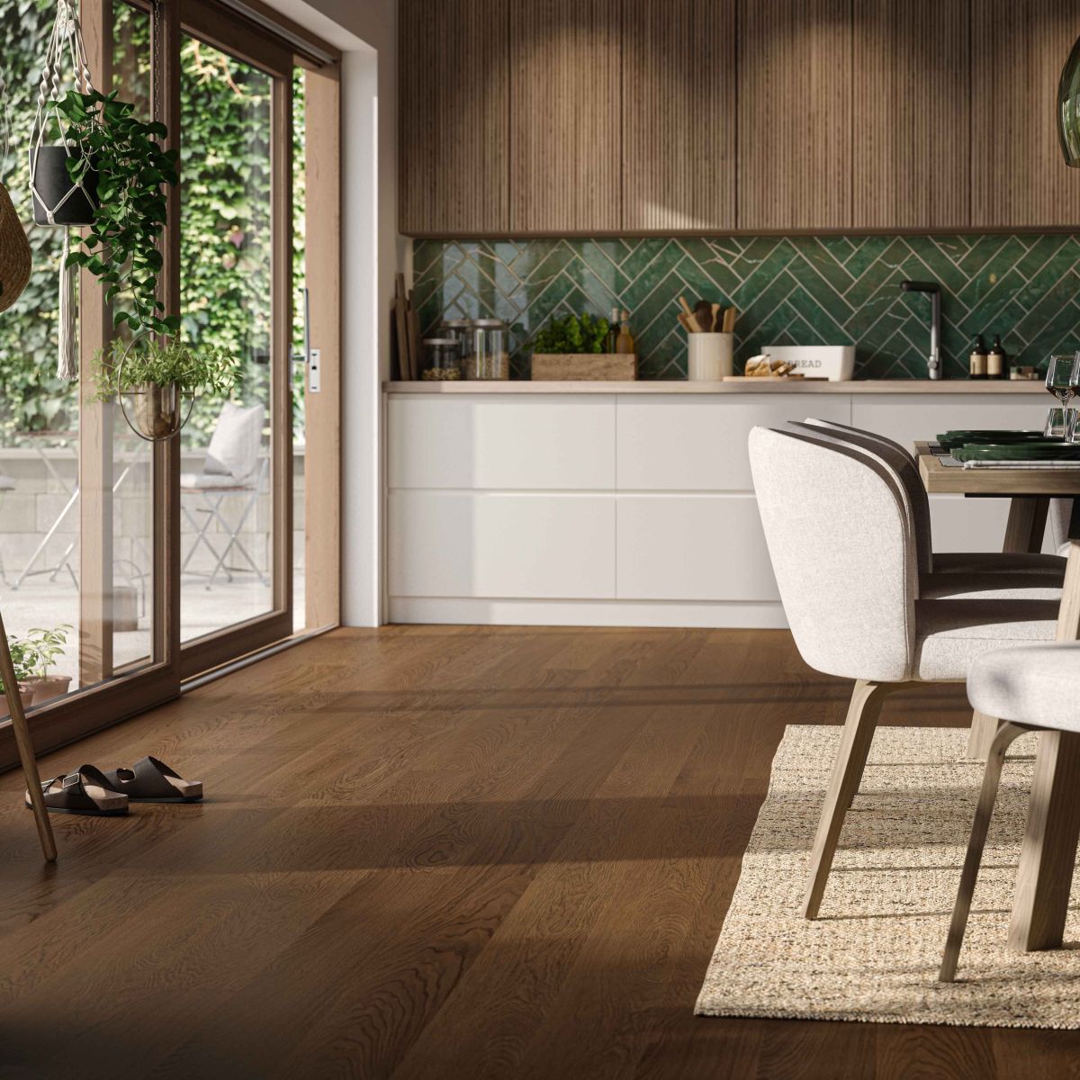 Product picture of Woodura Planks DYVIK 3.0 M