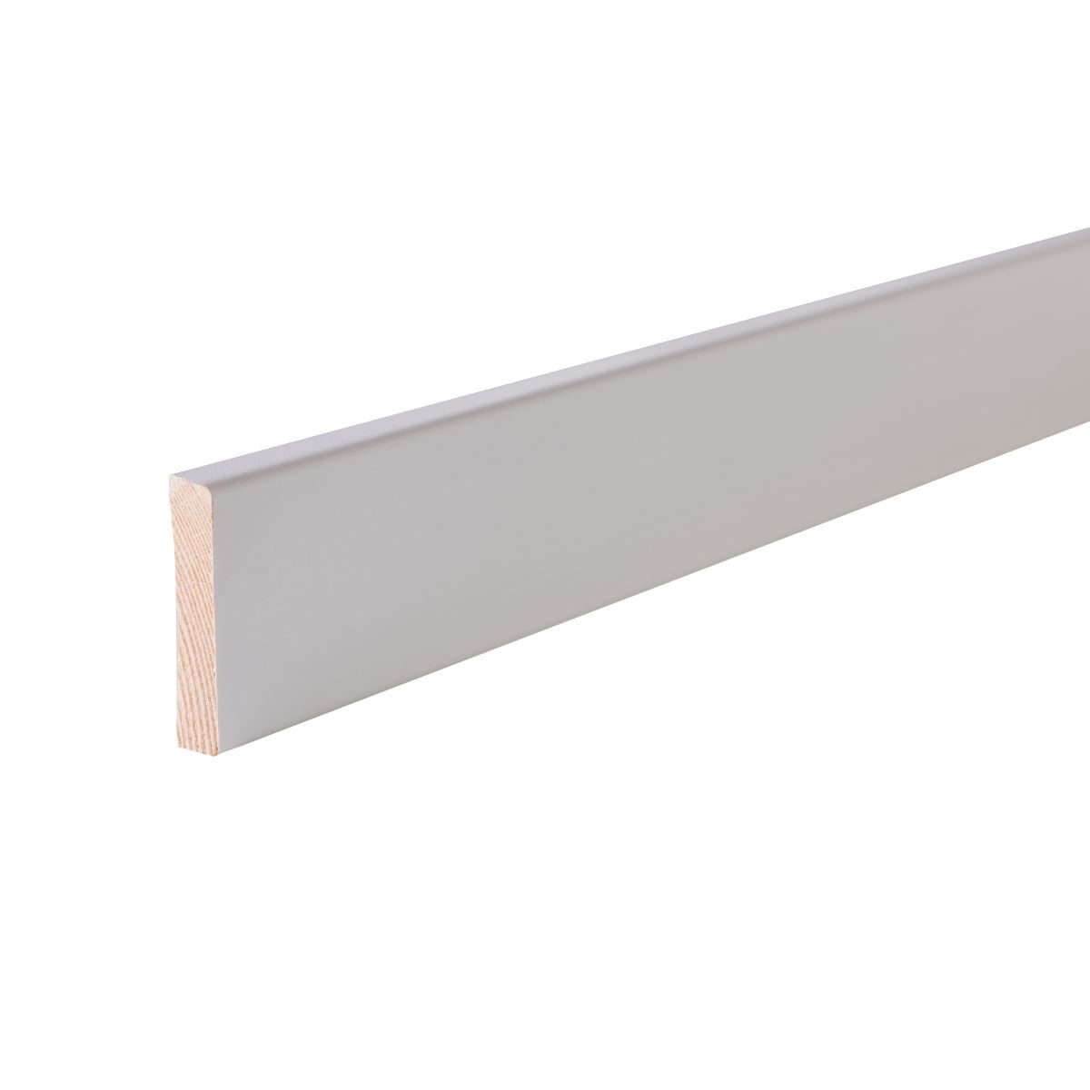 Product picture of Door lining White Spruce 2200 mm